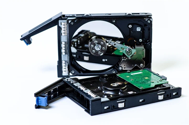 HDD