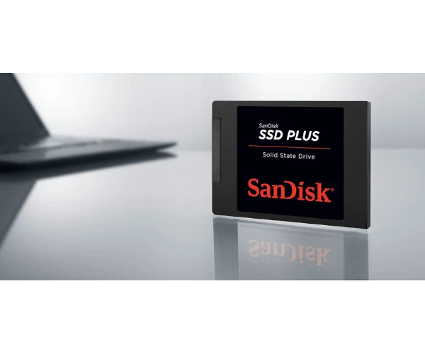 SSD